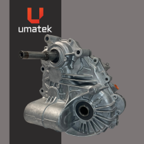 TRANSMISSION R&Eacute;USIN&Eacute; - POLARIS RANGER 1000 XP/CREW 2019-20