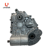 REMAN TRANSMISSION - POLARIS RANGER 1000 XP/CREW 2019-2020