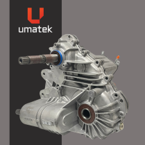 TRANSMISSION R&Eacute;USIN&Eacute; - POLARIS GENERAL 1000 XP/4 2020+