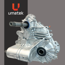 REMAN TRANSMISSION - POLARIS RANGER 1000 /EPS/CREW 2020-2024