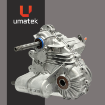 TRANSMISSION R&Eacute;USIN&Eacute; - POLARIS RANGER 500 19-22/570 20-25