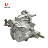 TRANSMISSION R&Eacute;USIN&Eacute; - POLARIS RANGER 500 19-22/570 20-25