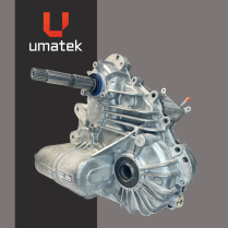 REMAN TRANSMISSION - POLARIS RZR 900 1000 TRAIL 2020+ OEM