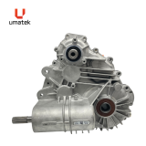 REMAN TRANSMISSION - POLARIS RZR XP4 1000 2019-2023