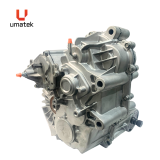 REMAN TRANSMISSION - POLARIS RANGER 1000 XP/CREW 2021-2024 