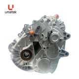 REMAN TRANSMISSION - POLARIS RANGER 1000 XP/CREW 2021-2024 