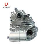 TRANSMISSION REUSINE - POLARIS RGR 1000 XP/CREW 21-24 FEO