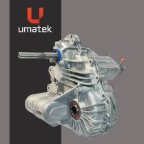 REMAN TRANSMISSION - POLARIS RANGER 570 CREW NSTR PREM 22+