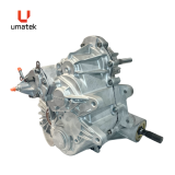 REMAN TRANSMISSION - POLARIS RANGER 570 CREW NSTR PREM 22+