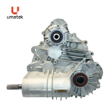 REMAN TRANSMISSION - POLARIS RANGER 570 CREW NSTR PREM 22+