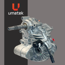 REMAN TRANSMISSION - POLARIS XPEDITION XP, ADV 2024-2025