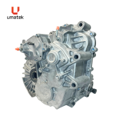 REMAN TRANSMISSION - POLARIS XPEDITION XP, ADV 2024-2025