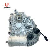 REMAN TRANSMISSION - POLARIS XPEDITION XP, ADV 2024-2025