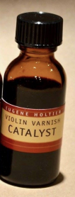 Holtier Catalyst
