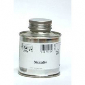 Siccativ, 2 oz bottle