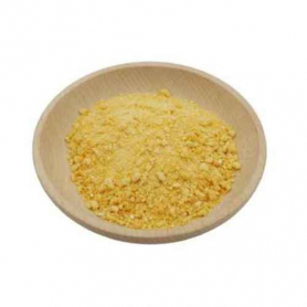 Shellac White, dissolves clear, dewaxed, 100 grams