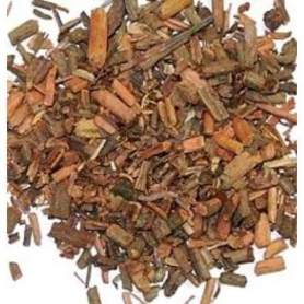 Madder Root, Powder Red, 100 grams