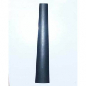 Violin Fingerboard, Ebony, Better Grade, 4/4 size