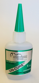 Un-Cure Super Glue (CA) Debonder Remover , 1 oz.