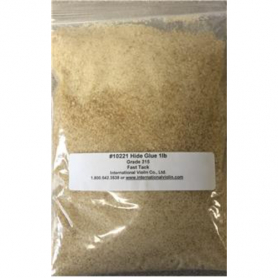 Hide Glue, Grade 315 - 1 pound package