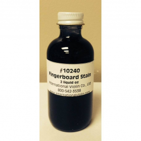 Fingerboard Stain, 2 oz.