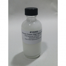 German Cream Polish, 2 oz.