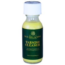 Hill Cleaning Preparation