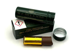 W.E. Hill Peg Paste Compound