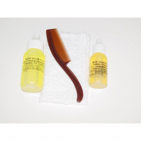 Bow Hair Rejuvenation Kit