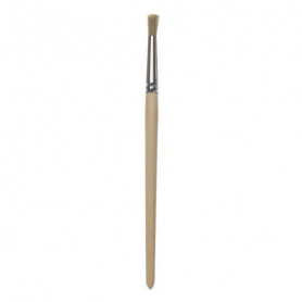 Stiff Wiping Brush Size 2