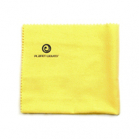Planet Waves untreated polishing cloth.