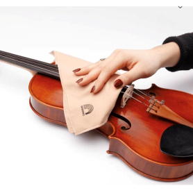 Planet Waves Orchestral Micro fiber cloth