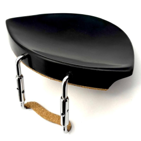 Violin Chinrest, Kaufman BAKELITE, 4/4 size