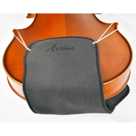 Artino Chinrest Cover for Guarneri Chinrest, 4/4-3/4