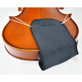 Artino Chinrest Cover for Side Mount Chinrest, 4/4-3/4