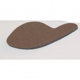 Chin comforters, Guarn. model