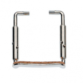 Violin Chinrest Screw, Standard Type