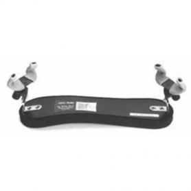 Violin Shoulder Rest, Wolf Primo 4/4-3/4