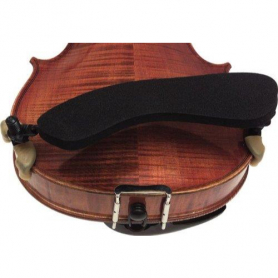 Forte Secondo Violin Wolf Shoulder rest