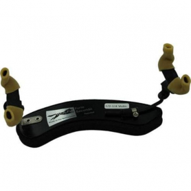 Violin Shoulder Rest, Wolf Secondo 1/2-1/4