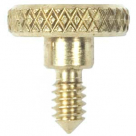 Kun Adjusting brass screw, Super Violin/Viola