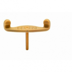 Kun Extra Long Screw/Fork Violin / Viola
