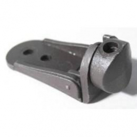 End Member, High, Violin, Collapsible