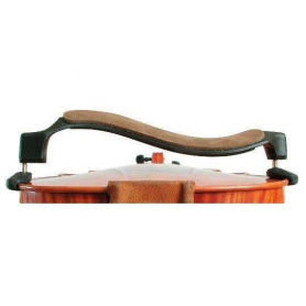 Mach One Violin Shoulder Rest,  4/4-3/4