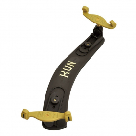 VIOLA Shoulder Rest, Kun, COLLAPSIBLE