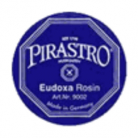 Eudoxa Violin & Viola Rosin, Pirastro,