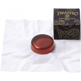 Evah Pirazzi Gold Rosin (softest)