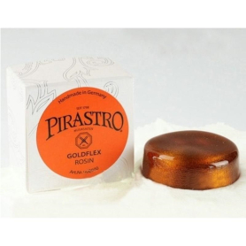 Goldflex Violin & Viola Rosin, Pirastro,