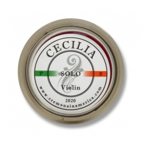 Cecilia Solo (Formally Andrea Solo) Violin Rosin