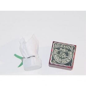Hidersine Violin Rosin, Light